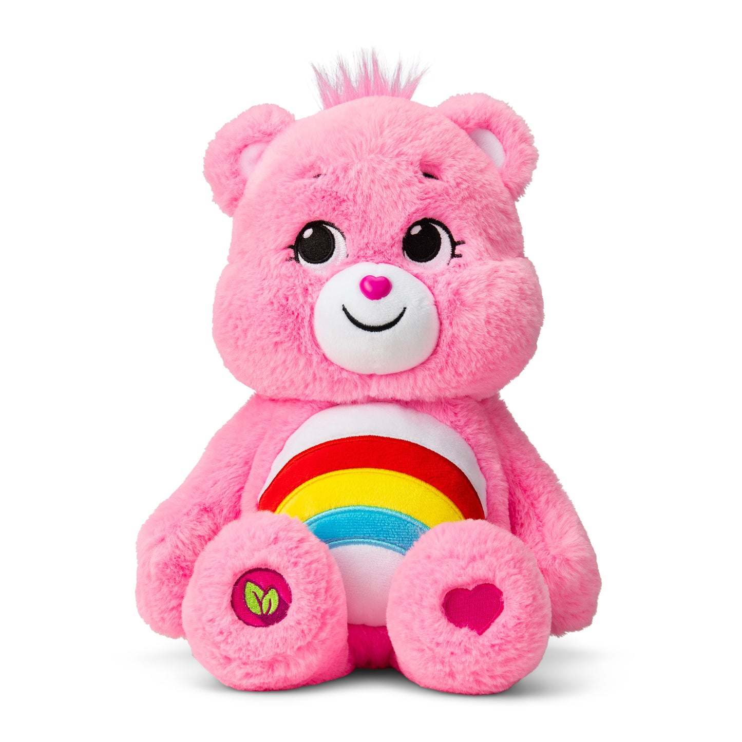 Care Bear - Cheer Bear - Schylling