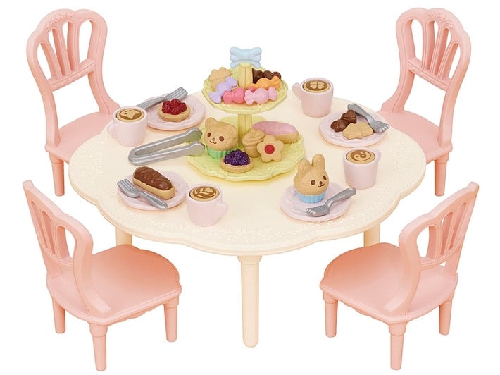 Sweets Party Set - Calico Critters