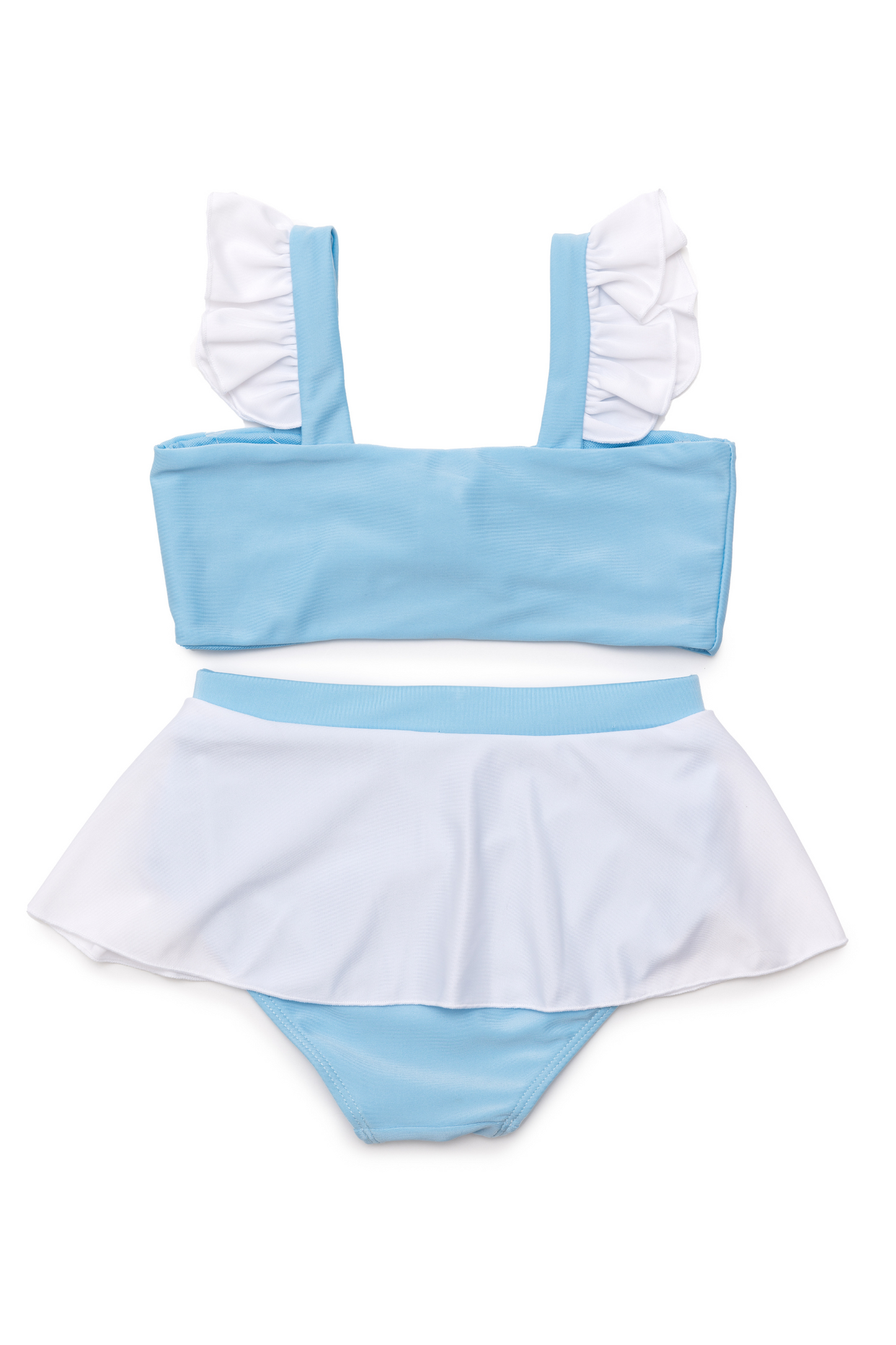 Swimsuit - Size 3-4 - Cinderella - 27083 - Great Pretenders