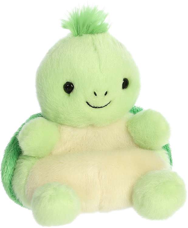 Palm Pals - Tiny Turtle