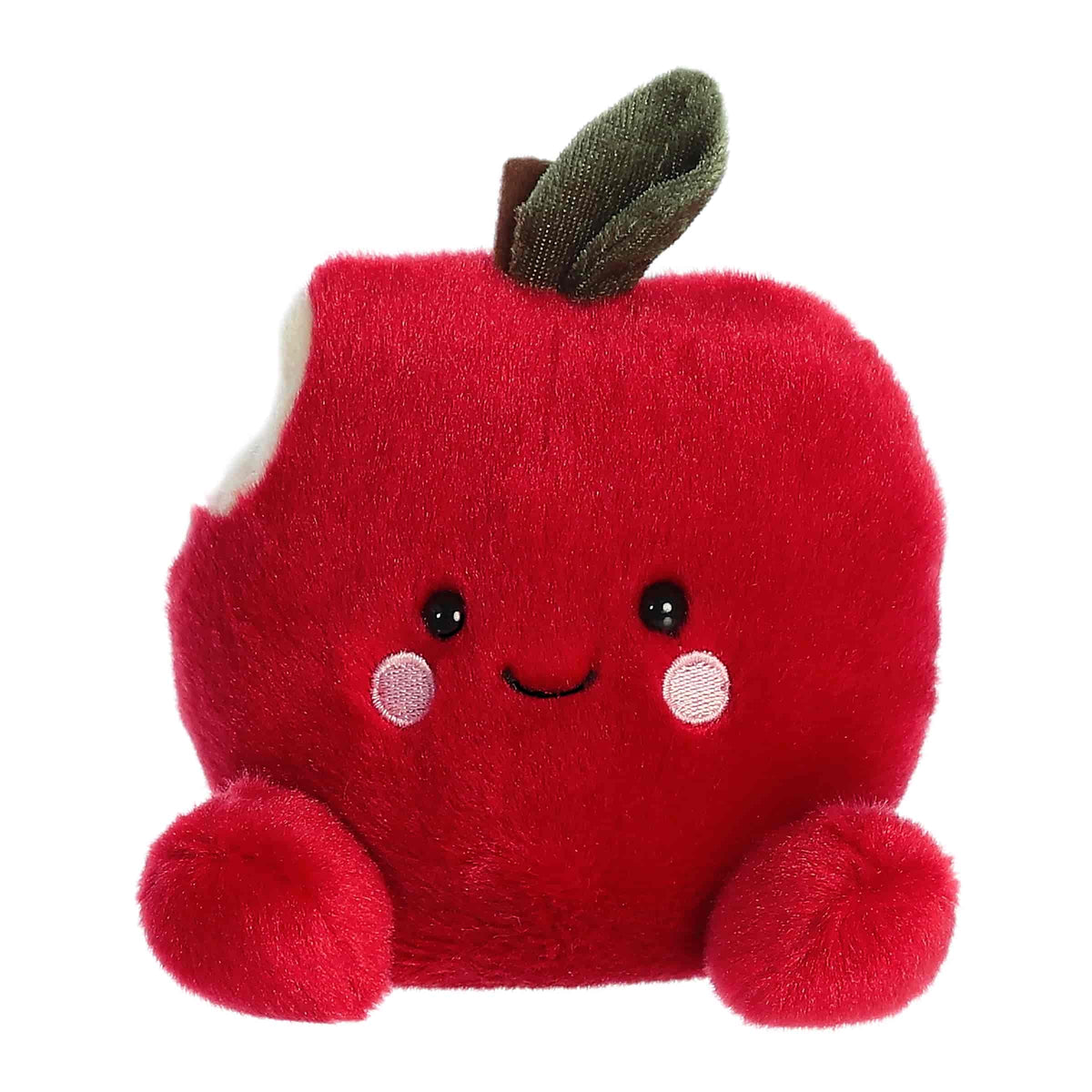 Palm Pals - Crisp Red Apple