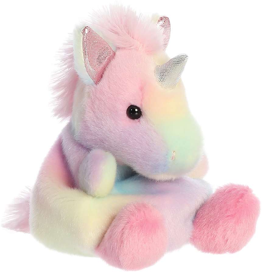 Palm Pals - Sorbet Unicorn