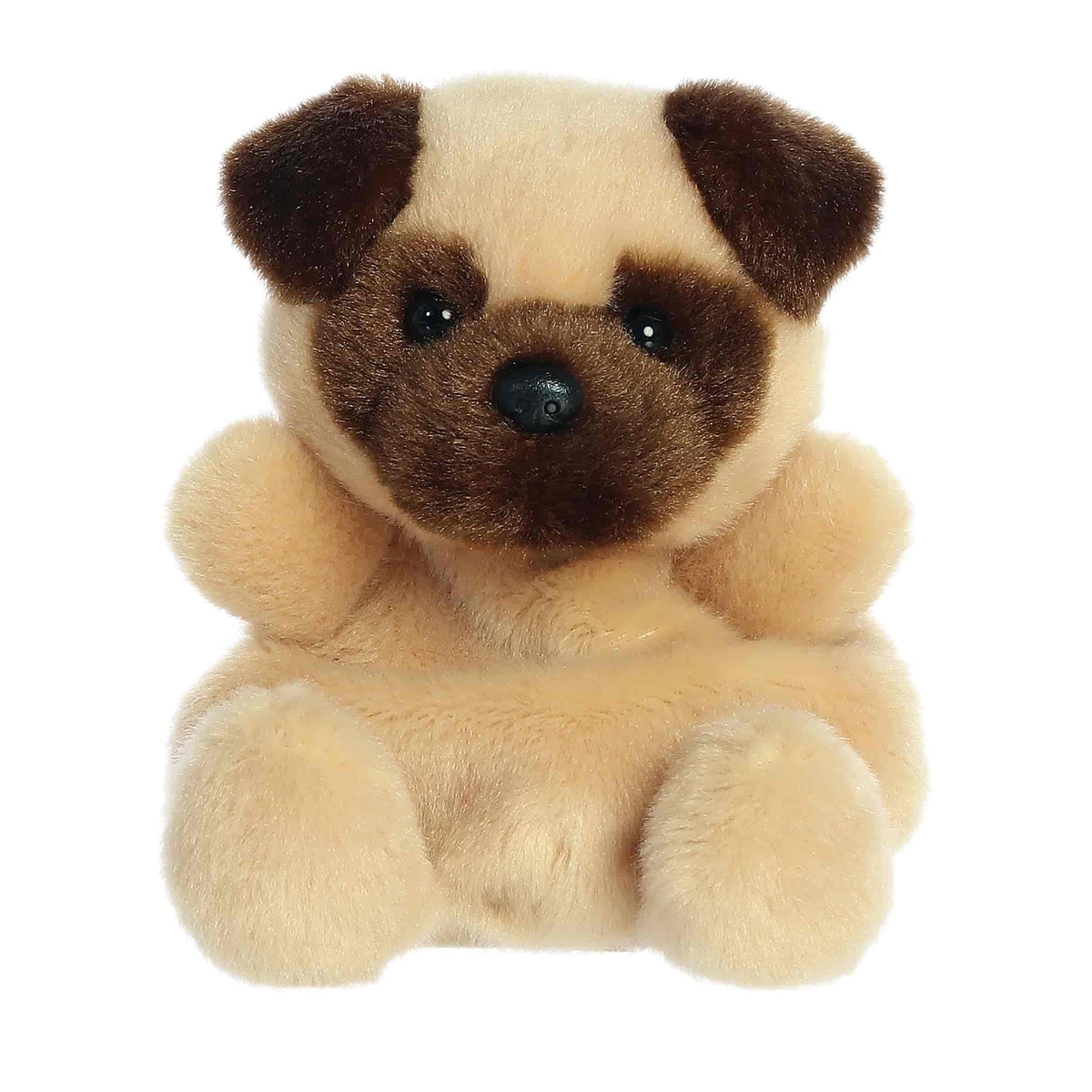 Palm Pals - Frankie Pug