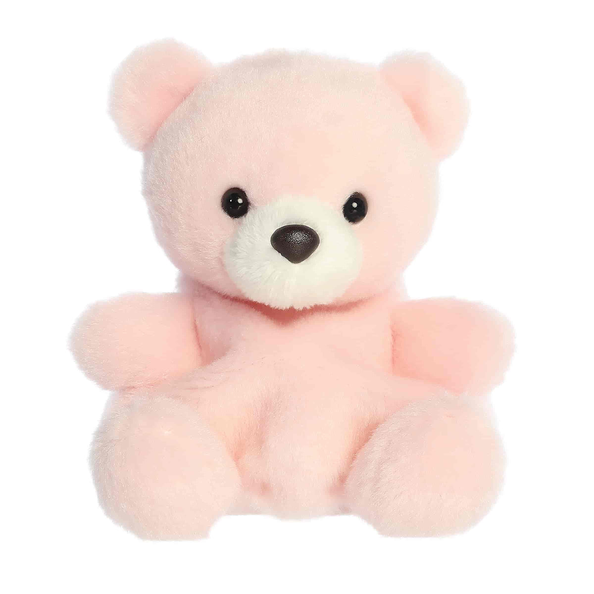 Palm Pals - Bailey Baby Bear - Pink