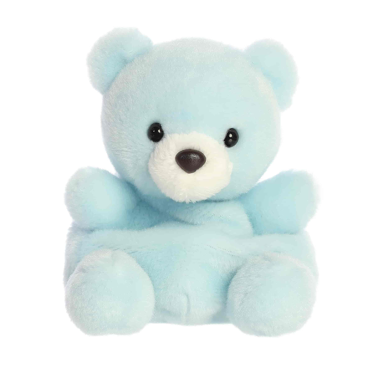 Palm Pals - Benny Baby Bear - Blue