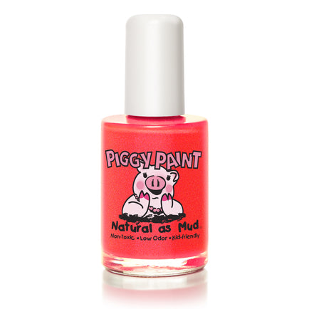 Piggy Paint Nail Polish – Drama