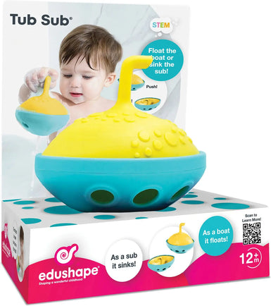 Tub Sub - Edushape