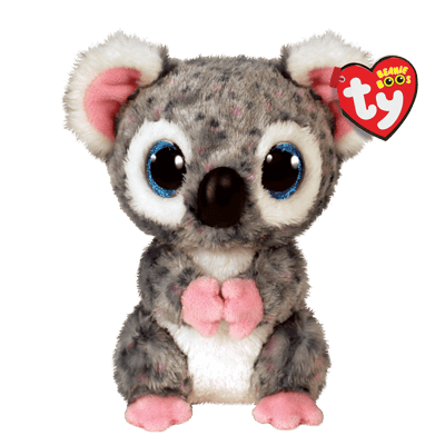 Beanie Boos - Karli - ty