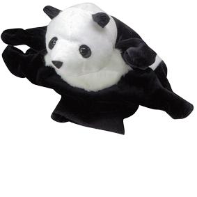 Panda - Hand Puppet - Beleduc