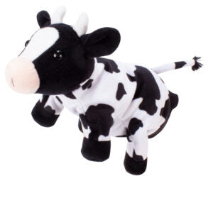 Cow - Hand Puppet - Beleduc