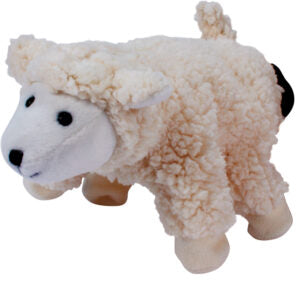 Sheep - Hand Puppet - Beleduc
