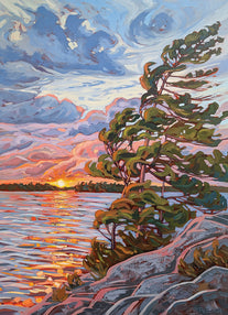 1000 Piece - Windswept - Cobble Hill