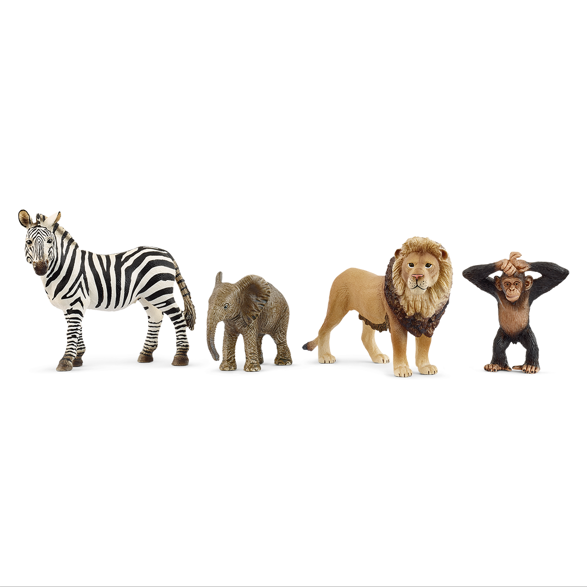 Wild Life Africa Starter Set - 42721