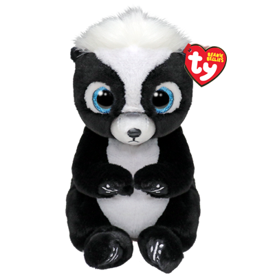 Beanie Bellies - Rukus