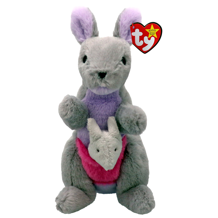 Beanie Original Baby - Kayla