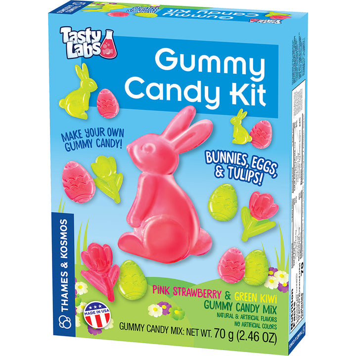 Gummy Candy Kit - Thames & Kosmos