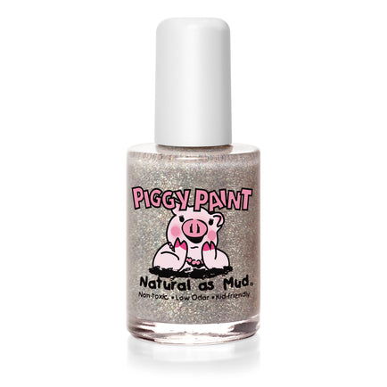 Piggy Paint Nail Polish – Glitter Bug