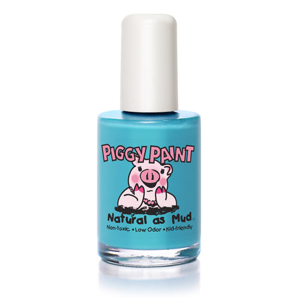 Piggy Paint Nail Polish – Sea-Quin