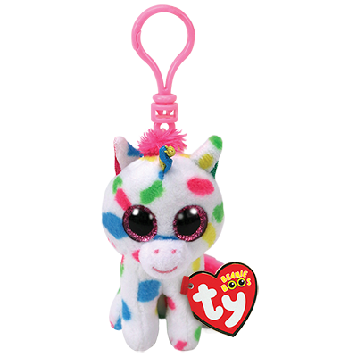 Beanie Clips - Harmonie