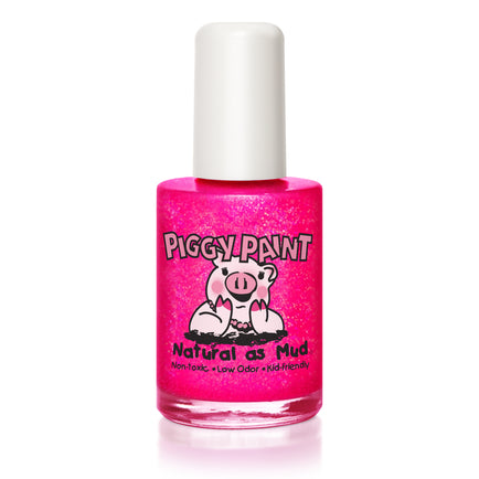 Piggy Paint Nail Polish – Neon Lights