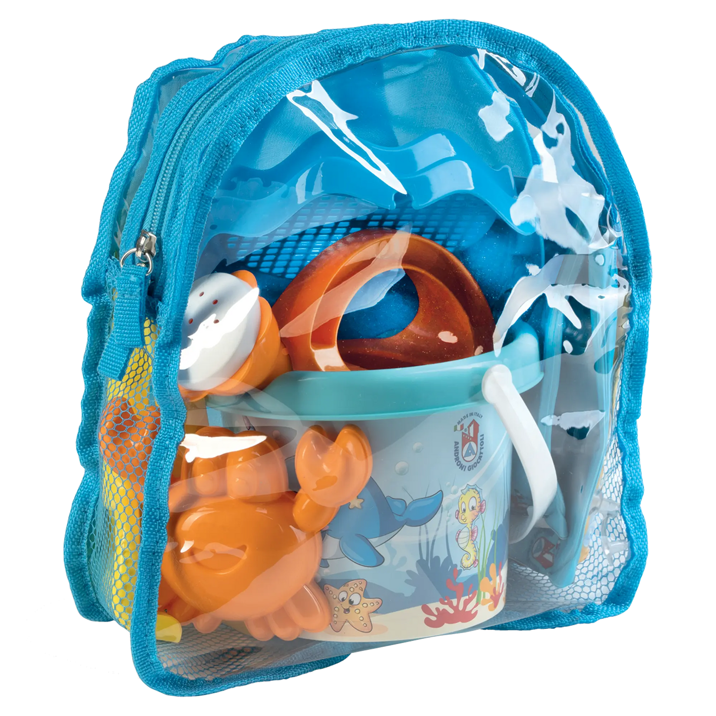 Backpack Beach Set - Androni