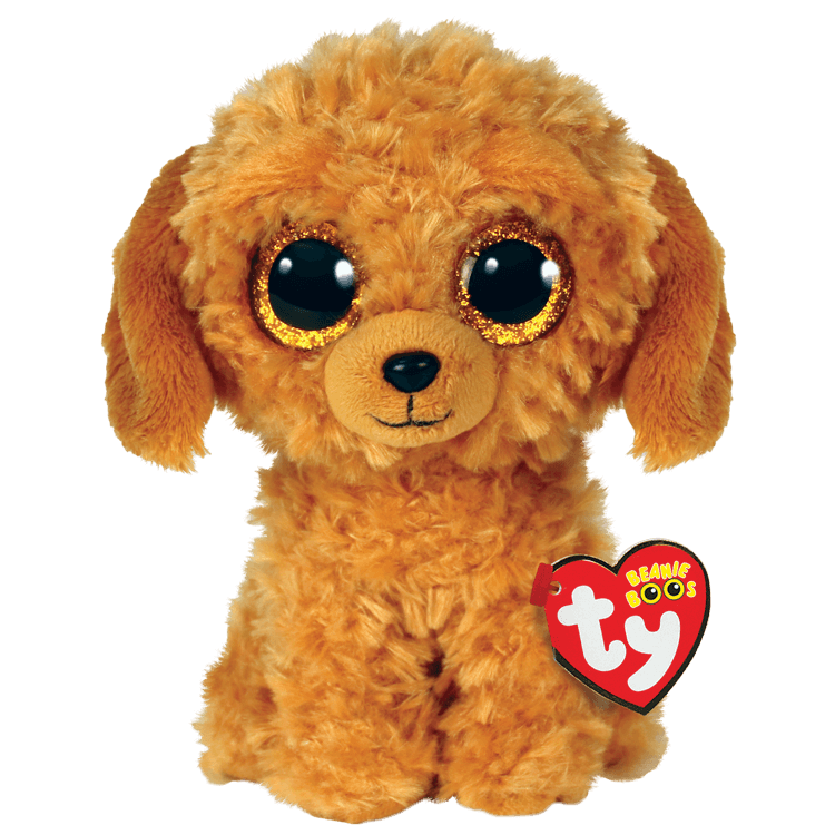 Beanie Boos - Noodles