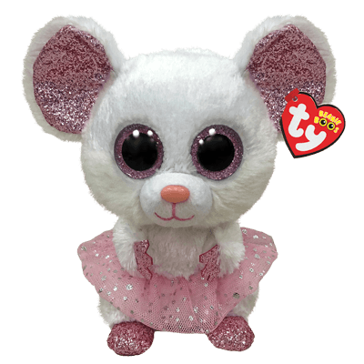 Beanie Boos - Nina - ty