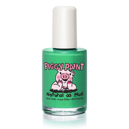 Piggy Paint Nail Polish – Ice Cream Dream