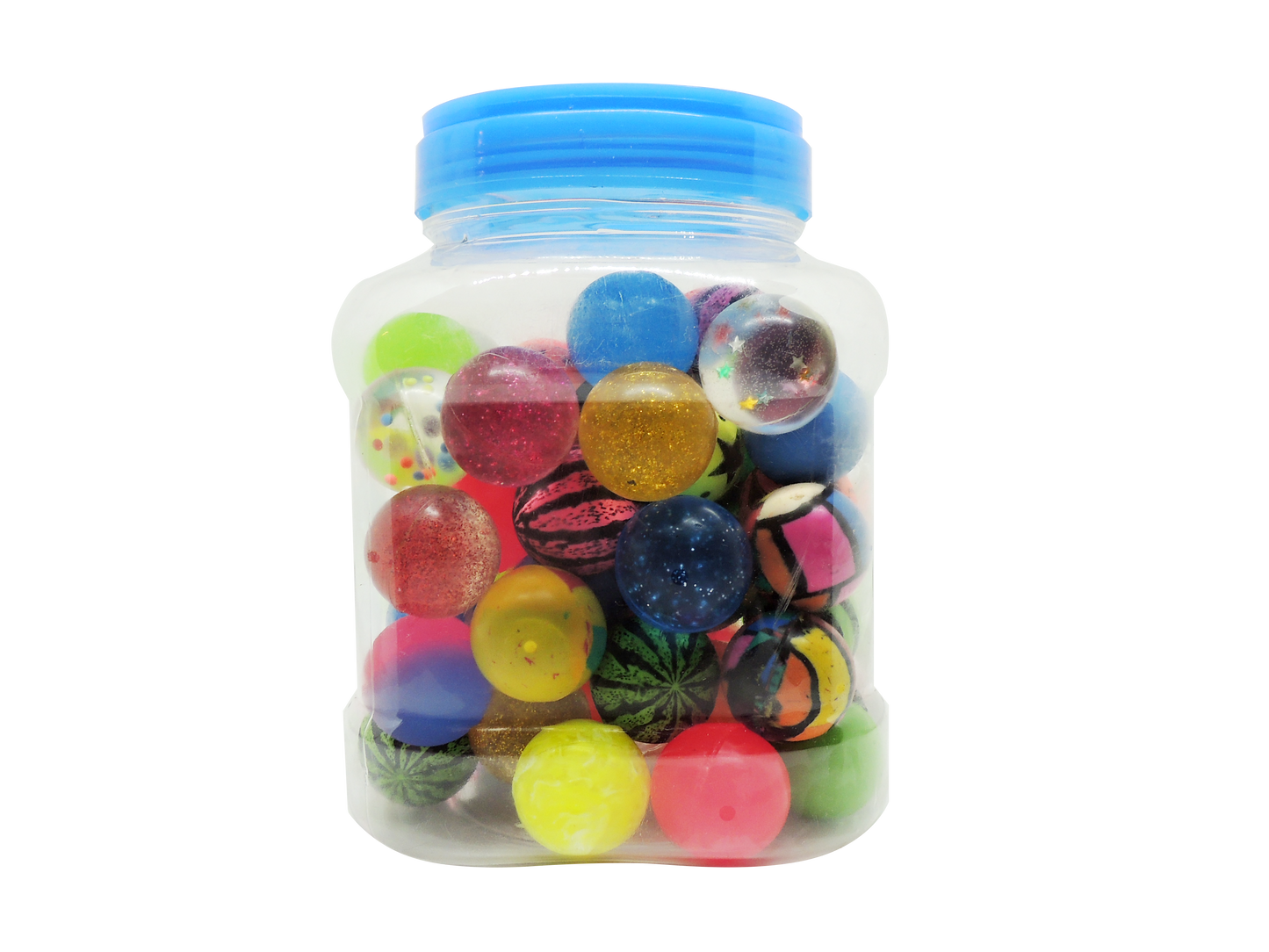 Bouncy Ball