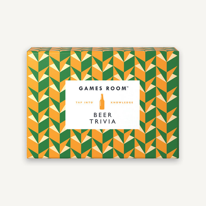 Trivia Game - Beer Trivia