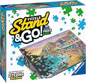 Puzzle Stand & Go - Ravensburger