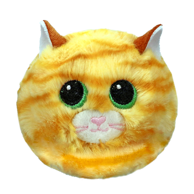Beanie Bouncers - Purry