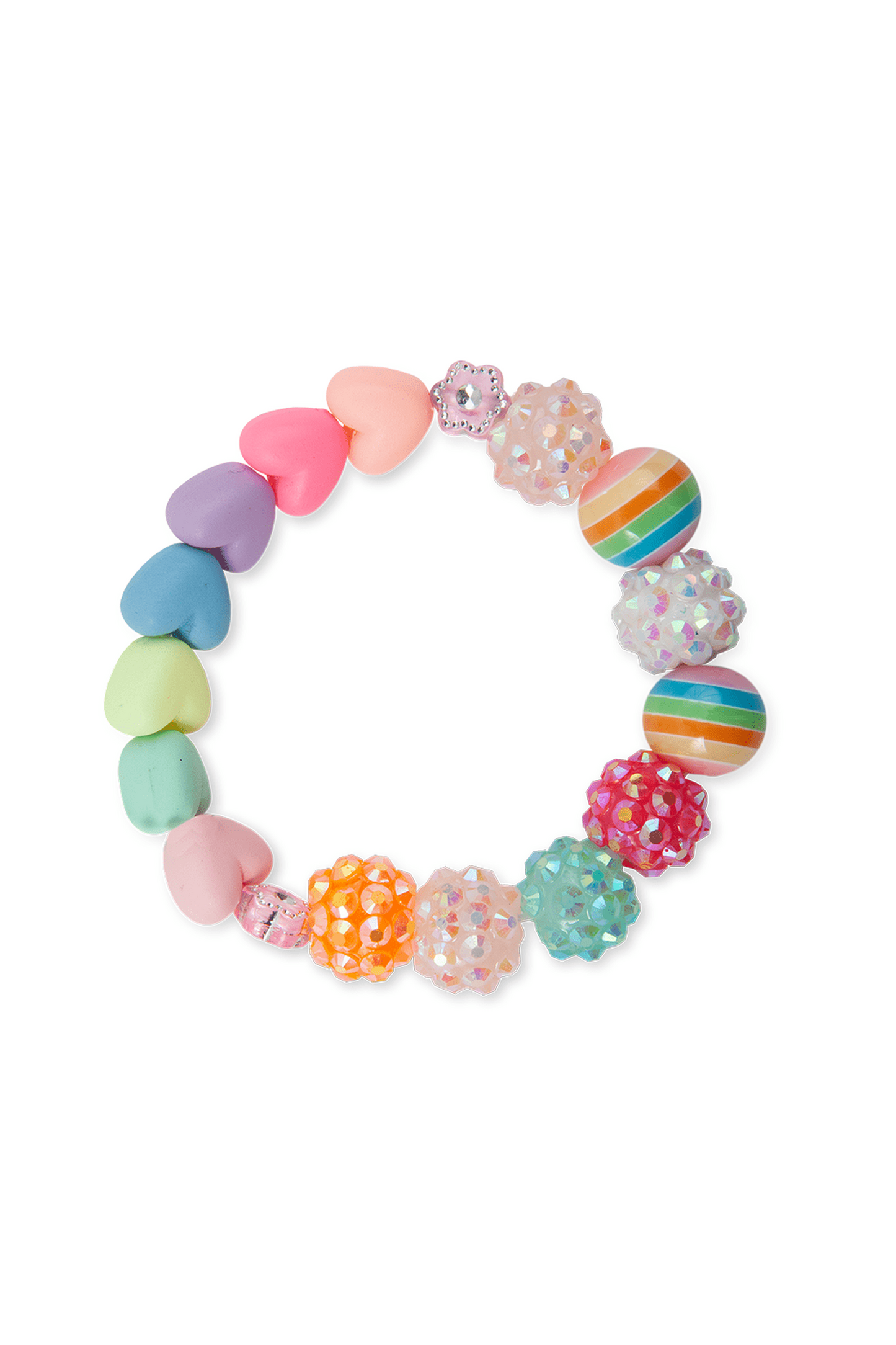 Bracelet - Sunshine Sparkle - 84099 - Great Pretenders