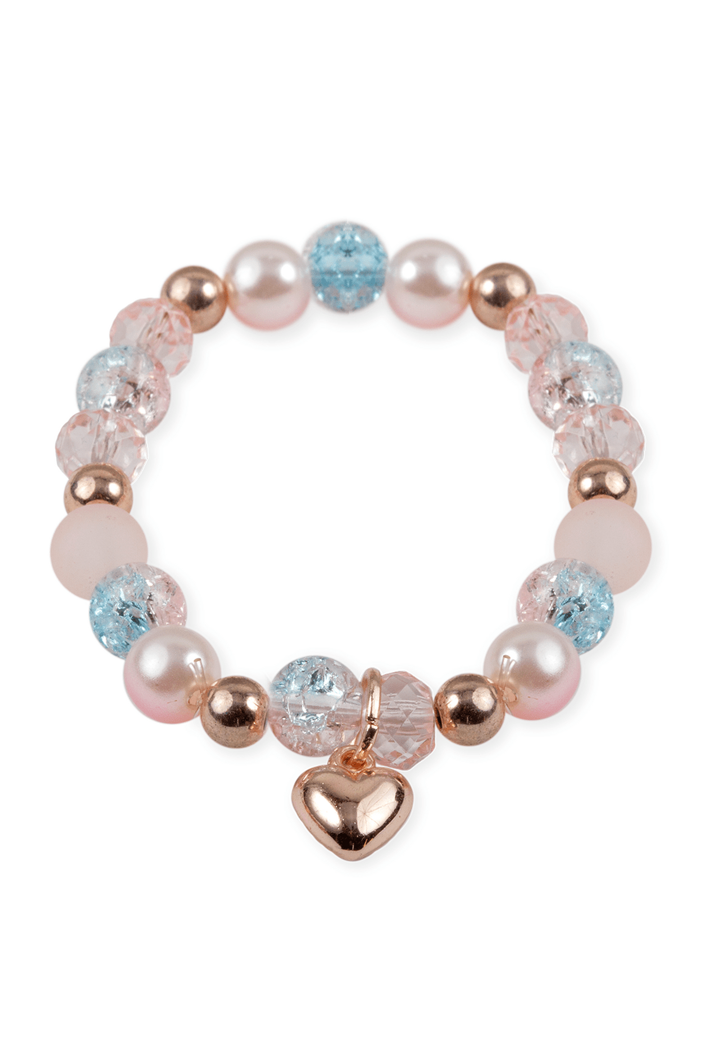 Bracelet - Boutique Sweetheart - Great Pretenders