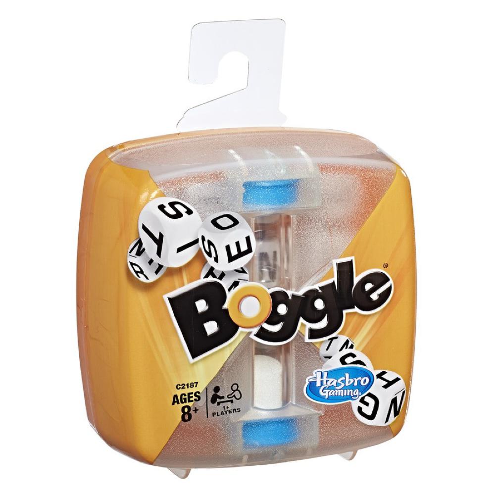 Boggle - Hasbro
