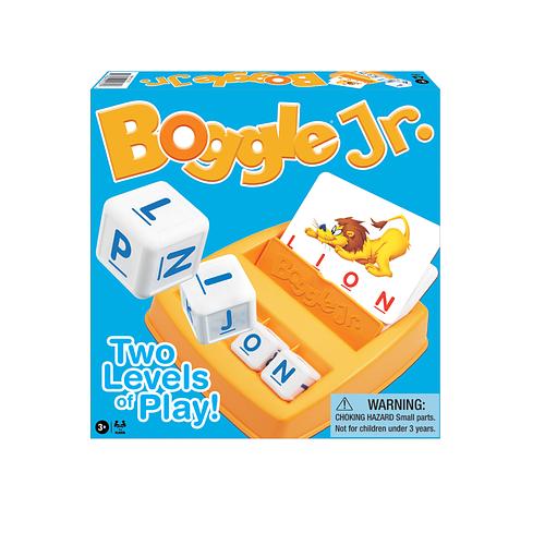 Boggle Jr. - Kroeger