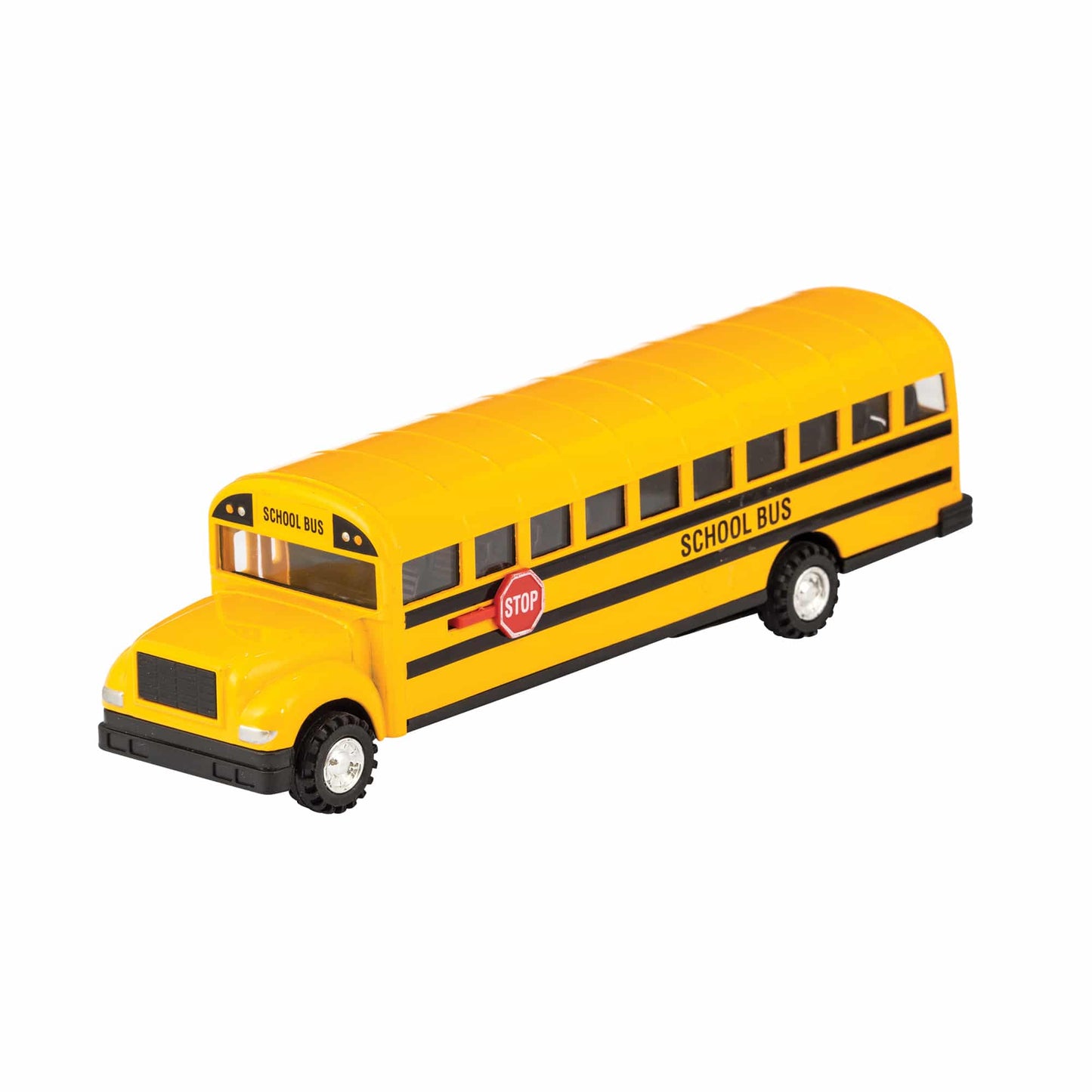 Die Cast - School Bus - Schylling