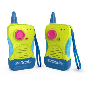 My First Walkie Talkies - Educational Insights