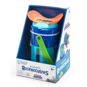 Geosafari Jr. Rocknoculars - Educational Insights