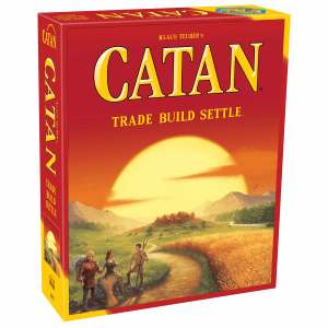 Catan