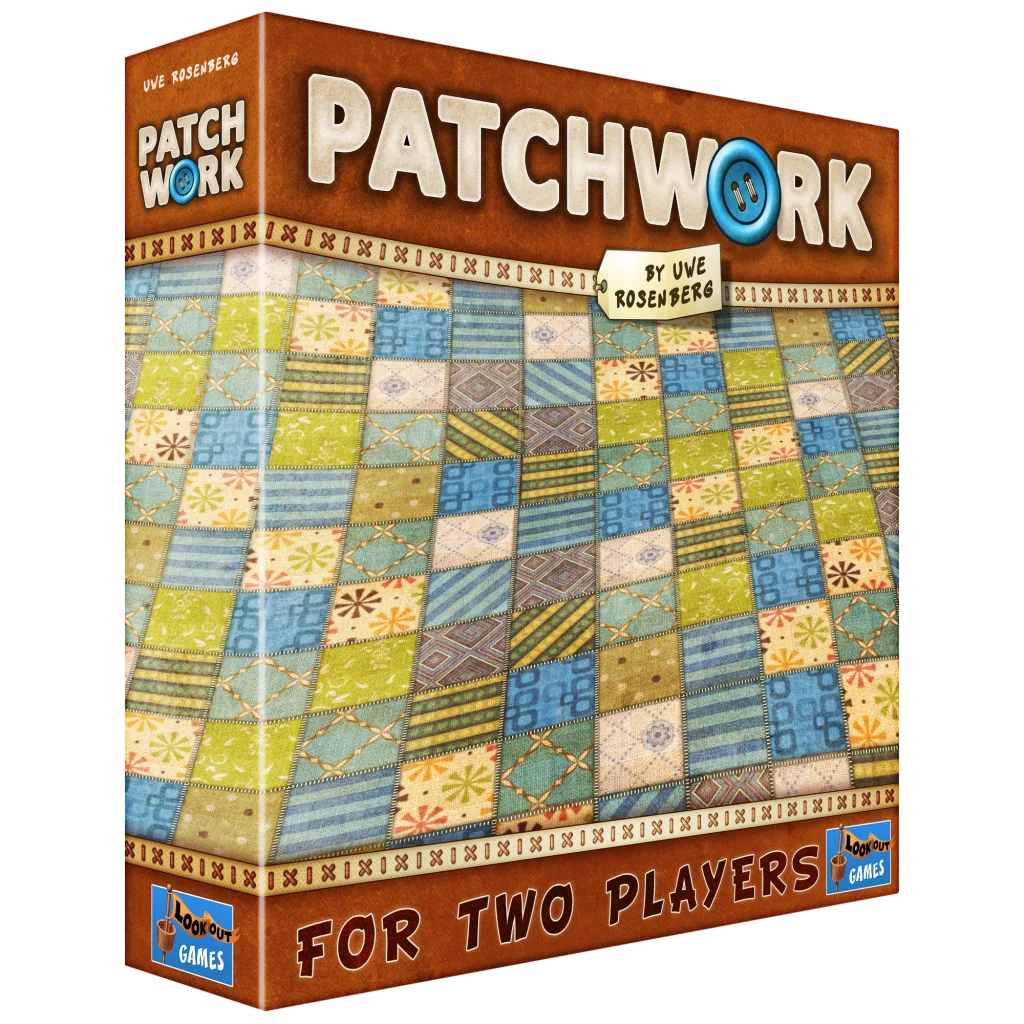 Patchwork