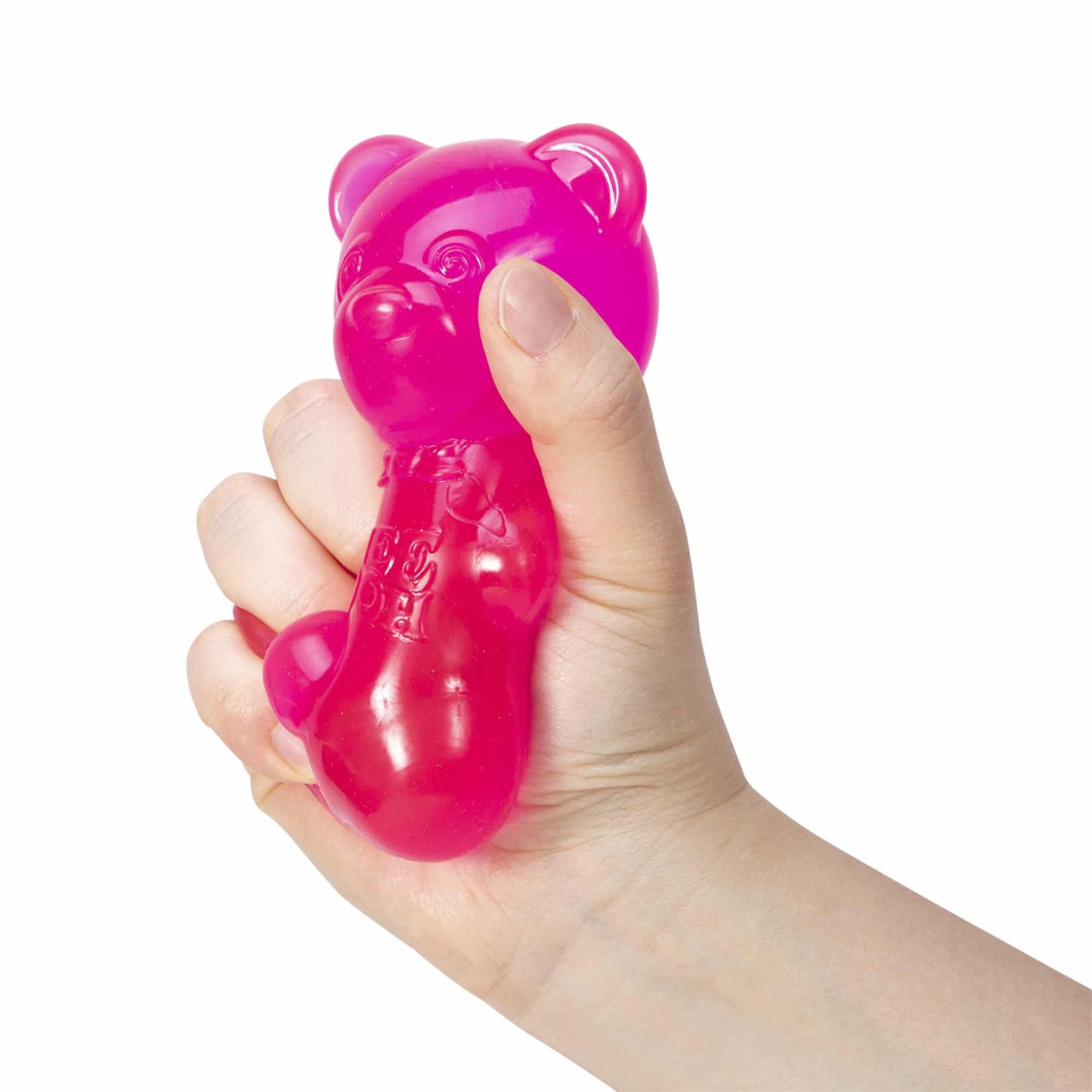 Needoh - Gummy Bear - Schylling