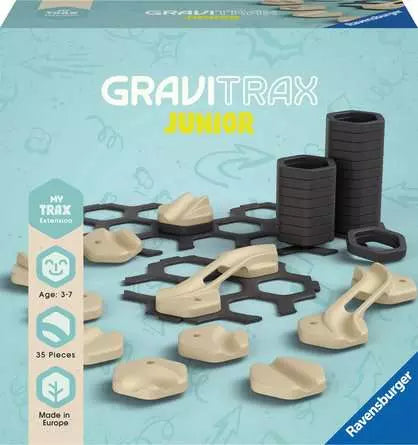 Gravitrax Jr - Extension Trax - 27401 - Ravensburger