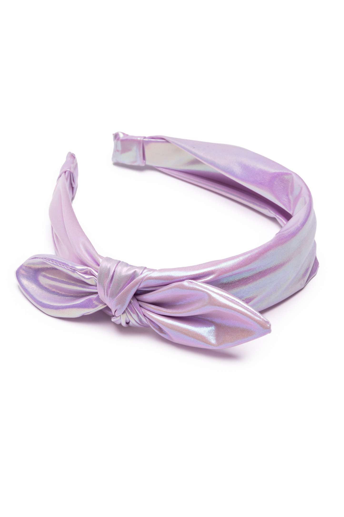 Headband - Iridescent Metallic - 89076 - Great Pretenders