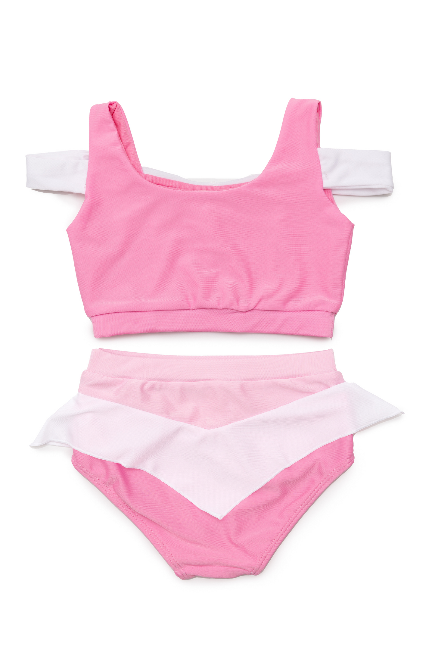 Swimsuit - Size 5-6 - Sleeping Cutie - 27025 - Great Pretenders