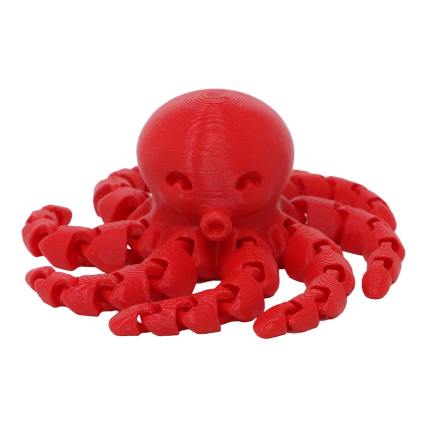 Outrageous Octopus - Red - Gamer Gadgetry