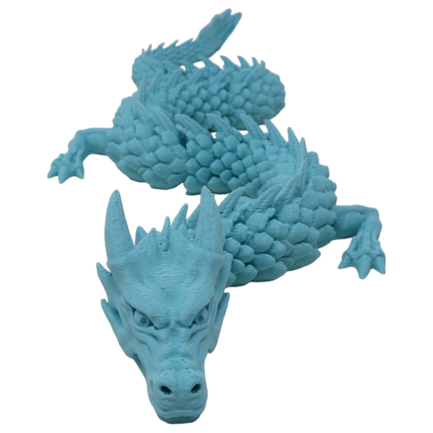 Daring Dragons - Sea Green - Gamer Gadgetry