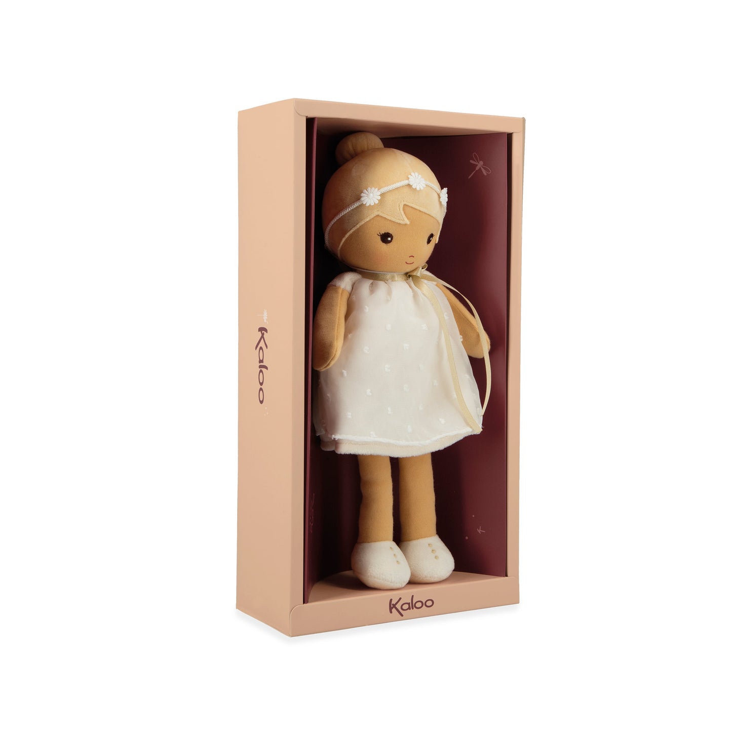 Tendresse Doll - Daphne - Kaloo