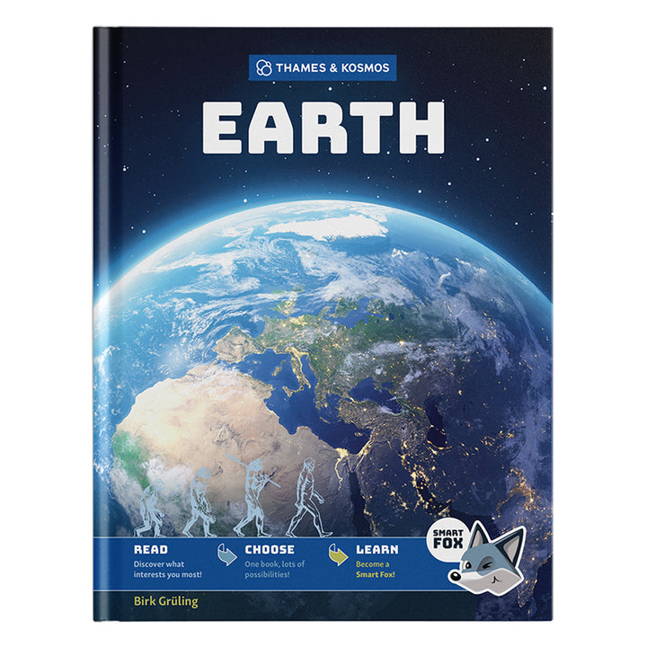 Earth - Thames & Kosmos