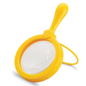 Jumbo Magnifiers - Learning Resources